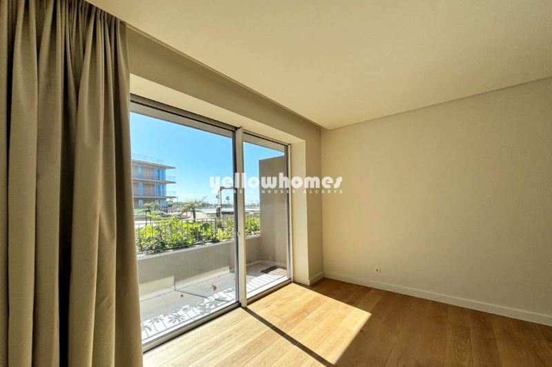 2 Bedroom Apartment  in Forte Novo - Quarteira